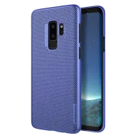 Husa Samsung Galaxy S9 Nillkin Back/ PC/ Blue