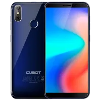 Cubot J3 Pro 1 ГБ/ 16 ГБ/ Dual SIM/ Синий