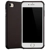 Husă pentru smartphone Apple iPhone 7/ 8 Screen Geeks/ Back/ TPU/ Black