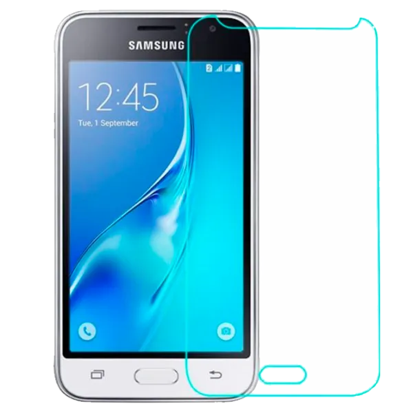 Защитное стекло Nillkin Galaxy J7 0.3 mm/ Глянцевый/ Прозрачный photo 1
