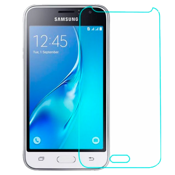 Защитное стекло Nillkin Galaxy J7 0.3 mm/ Глянцевый/ Прозрачный photo 1
