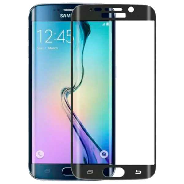 Sticlă de protecție Samsung Galaxy S7 Edge Remax / 3D photo 1