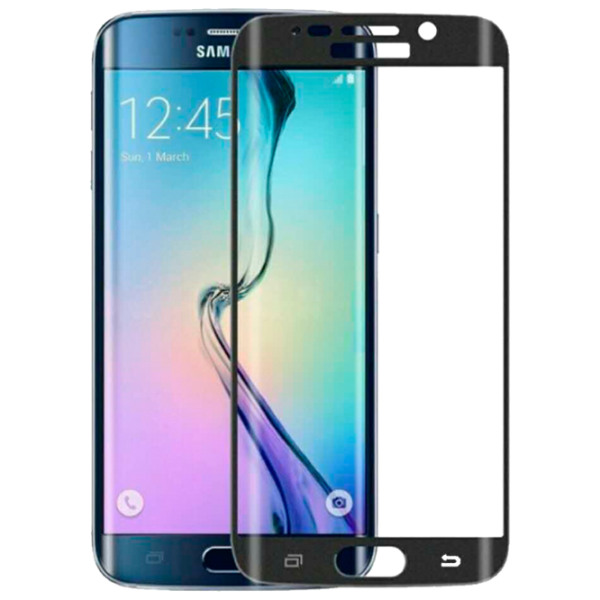 Sticlă de protecție Samsung Galaxy S7 Edge Remax / 3D photo 1