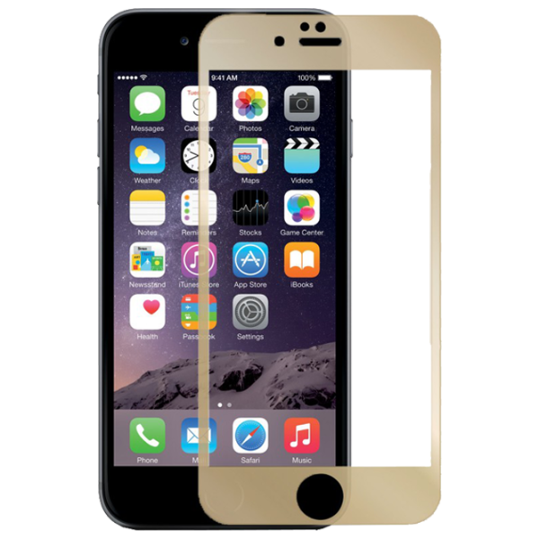 Sticlă de protecție Apple iPhone 6/ 6S Remax / 2.5D photo 1 Sticlă de protecție Apple iPhone 6/ 6S Remax / 2.5D photo 1