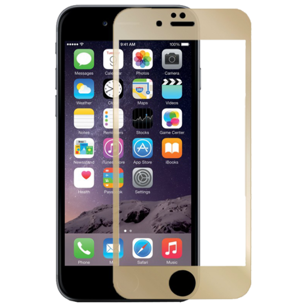 Защитное стекло Apple iPhone 6/ 6S Remax / 3D photo 1 Защитное стекло Apple iPhone 6/ 6S Remax / 3D photo 1