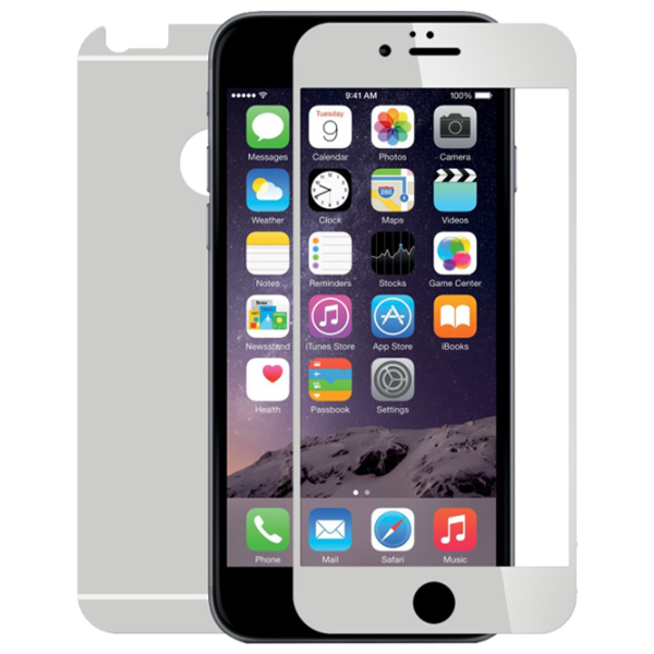 Sticlă de protecție Apple iPhone 6/ 6S Remax / 3D photo 1 Sticlă de protecție Apple iPhone 6/ 6S Remax / 3D photo 1