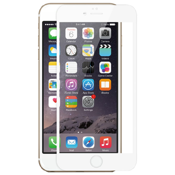 Защитное стекло Apple iPhone 6/ 6S Remax / 3D photo 1 Защитное стекло Apple iPhone 6/ 6S Remax / 3D photo 1