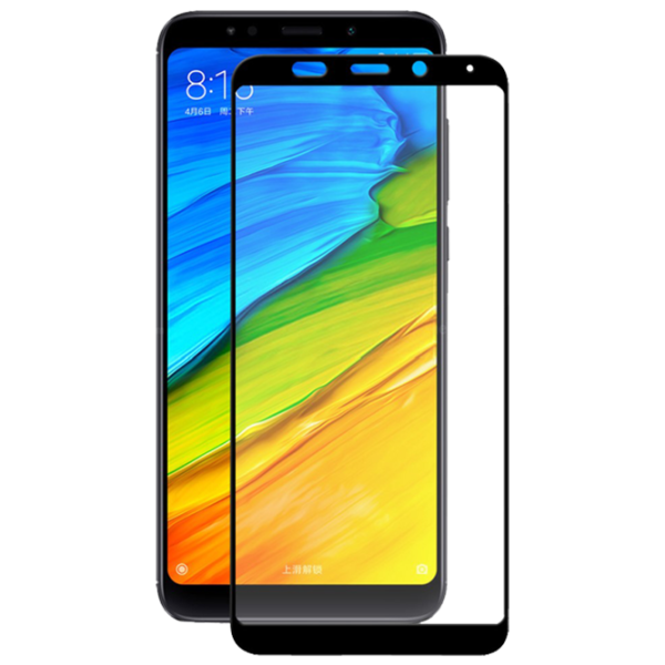 Sticlă de protecție General Mobile 5 Plus Screen Geeks /  photo 1