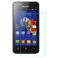 Sticla Protectoare Screen Geeks A319 Gloss/ Transparent