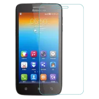 Защитное стекло Screen Geeks Lenovo S860 0.3 mm/ Глянцевый/ Прозрачный