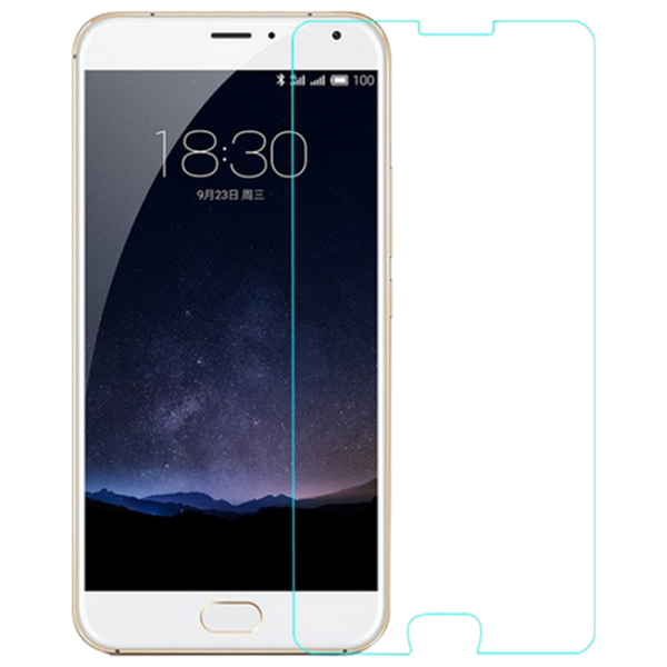 Защитное стекло Meizu MX5 Pro Screen Geeks / 2.5D photo 1