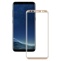 Sticla Protectoare Screen Geeks Galaxy S9 (G960) 0.3 mm/ Gloss/ Gold