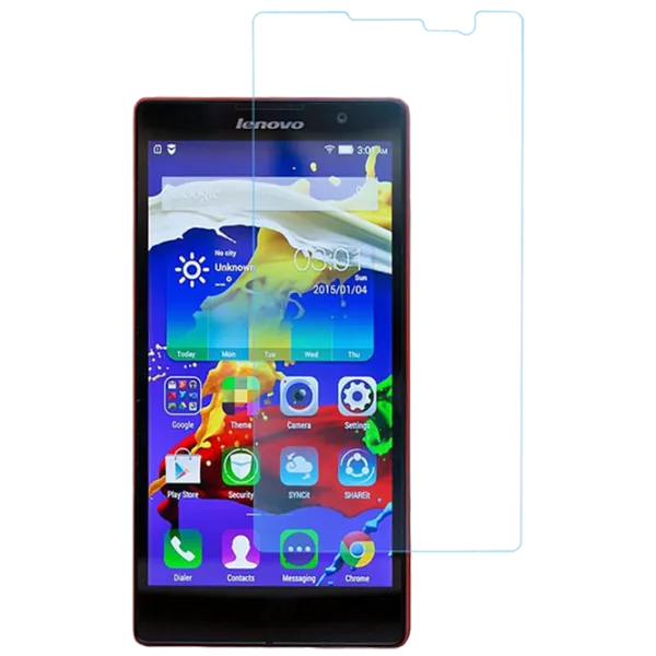 Защитное стекло Lenovo P90 Screen Geeks /  photo 1