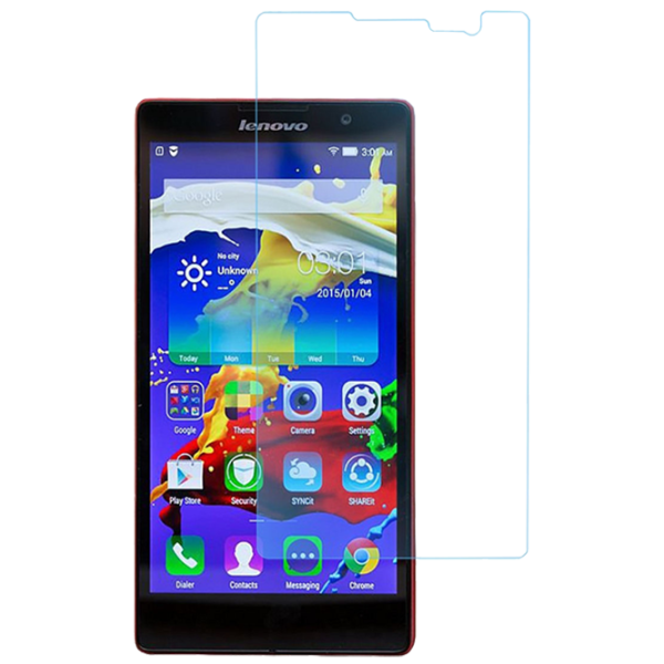Защитное стекло Lenovo P90 Screen Geeks /  photo 1
