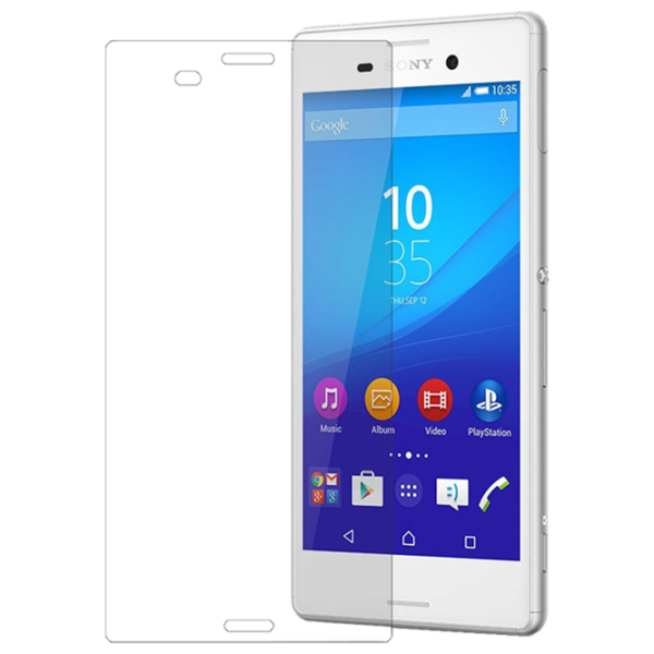 Защитное стекло Sony Xperia M4 Screen Geeks /  photo 1