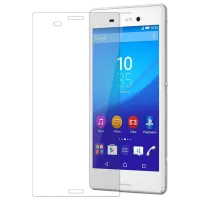 Защитное стекло Sony Xperia M4 Screen Geeks / 