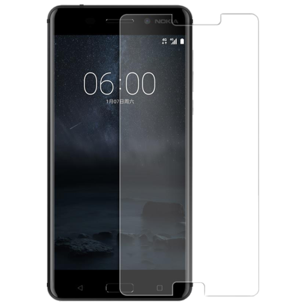 Защитное стекло Nokia 2 Screen Geeks / 2.5D photo 1