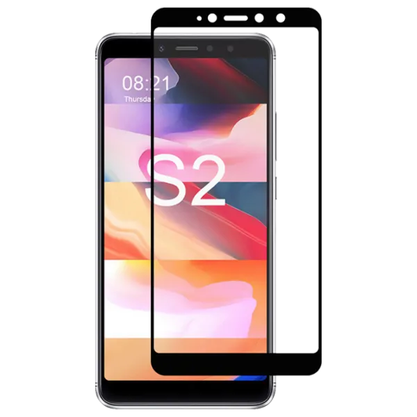 Sticlă de protecție Xiaomi Redmi S2/ Y2 Screen Geeks / 3D photo 1