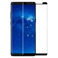 Sticla Protectoare Screen Geeks Galaxy Note 9 0.3 mm/ Gloss/ Black