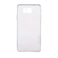 Husa Samsung G850 Galaxy Alpha Nillkin Back Ultra Thin/ TPU/ Gray