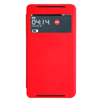 Чехол Lenovo S930 Nillkin Flip Cover/ Leather/ Красный