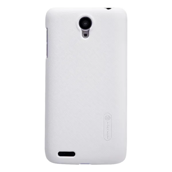 Husa Lenovo S650 Nillkin Back/ PP/ White photo 1