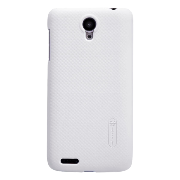 Husa Lenovo S650 Nillkin Back/ PP/ White photo 1