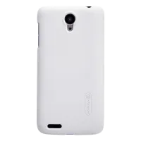 Husa Lenovo S650 Nillkin Back/ PP/ White