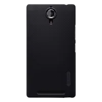 Husa Lenovo P90 Nillkin Back/ PP/ Black