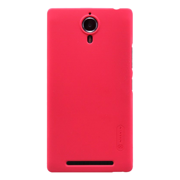 Husa Lenovo P90 Nillkin Back/ PP/ Red photo 1