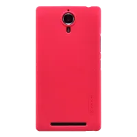 Husa Lenovo P90 Nillkin Back/ PP/ Red