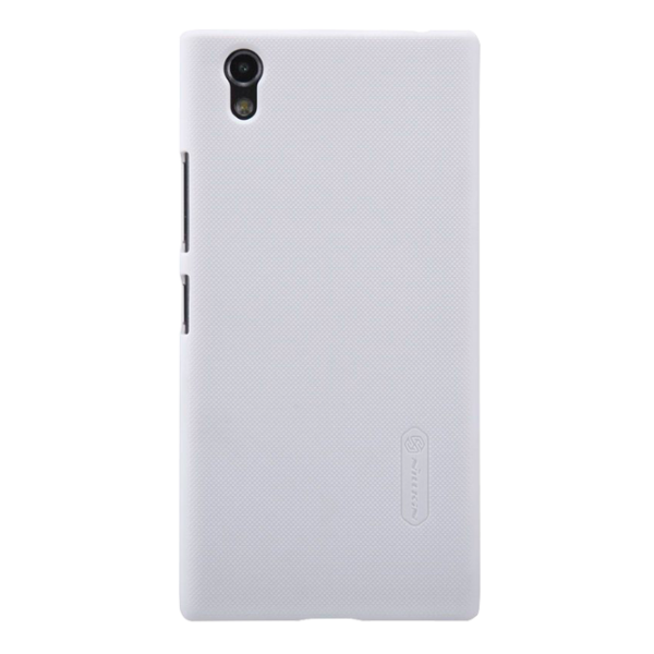 Husa Lenovo P70 Nillkin Back/ PP/ White photo 1