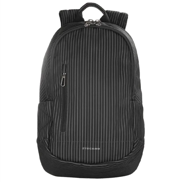 Rucsac Tucano Magnum Gessato 15.6"/ Gray Black photo 1