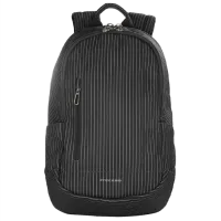 Rucsac Tucano Magnum Gessato 15.6"/ Gray Black