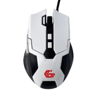 Мышь Gembird MUSG-04 USB/ Черный