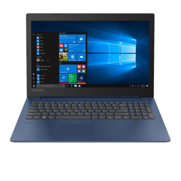 Lenovo IdeaPad 330-15IKB Pentium/ 1 ТB/ 4 ГБ/ VGA Встроенная/ Синий photo 1 Lenovo IdeaPad 330-15IKB Pentium/ 1 ТB/ 4 ГБ/ VGA Встроенная/ Синий photo 1