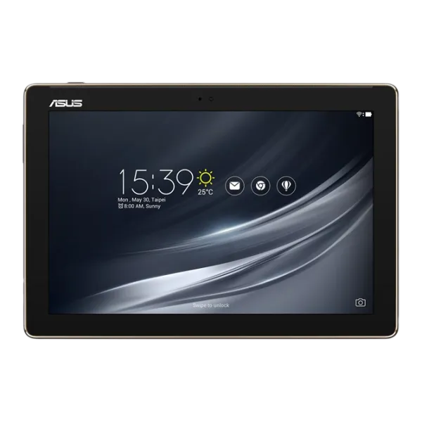 Tabletă Asus ZenPad 10 10.1"/ Gray/ 16 GB/ Wi-Fi/ Z301M photo 1