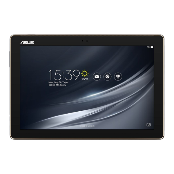 Tabletă Asus ZenPad 10 10.1"/ Gray/ 16 GB/ Wi-Fi/ Z301M photo 1