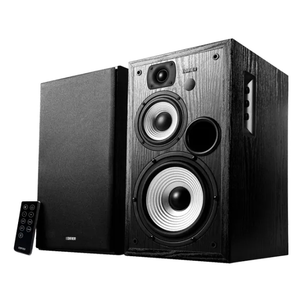 Boxe Edifier R2730DB Black photo 1