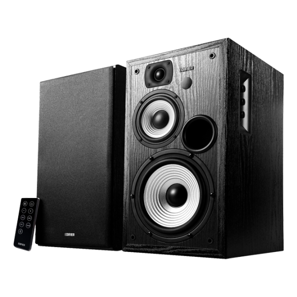 Boxe Edifier R2730DB Black photo 1