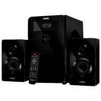 Sistem audio Sven MS-2250 80 W/ Black