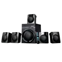 Boxe F&D F2200U Black