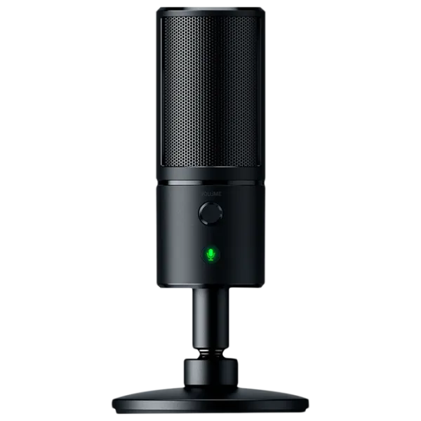 Microfon Razer Seiren X Black photo 1