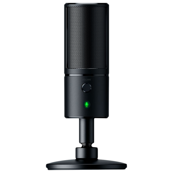 Microfon Razer Seiren X Black photo 1