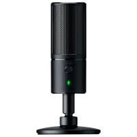 Микрофон Razer Seiren X Черный