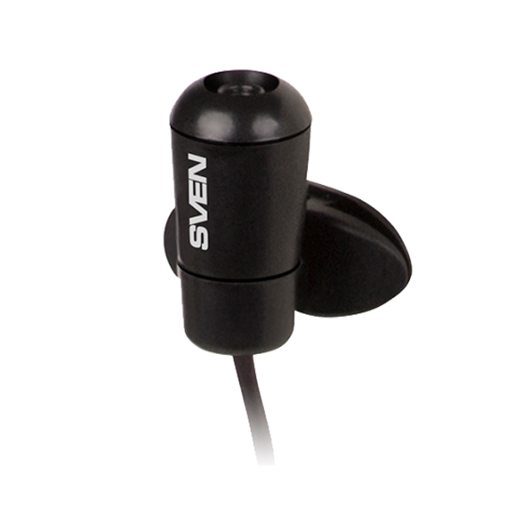 Microfon Sven MK-170 Black photo 1