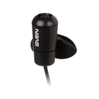 Microfon Sven MK-170 Black