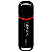 ADATA UV150 128 ГБ Черный