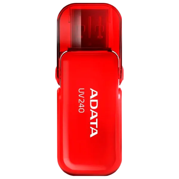 ADATA UV240 8 ГБ Красный photo 1