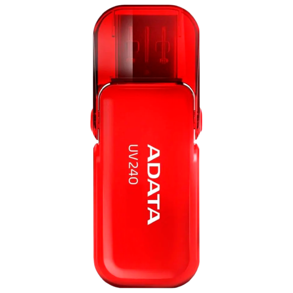 ADATA UV240 8 ГБ Красный photo 1